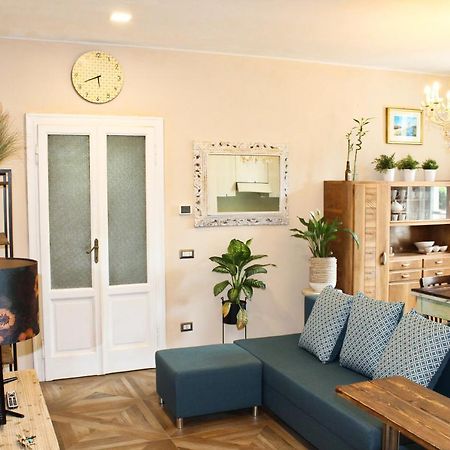 Elegant Sweet Apt Cernobbio Centro Екстер'єр фото