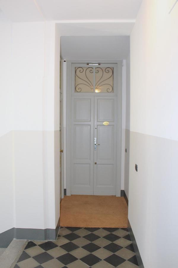 Elegant Sweet Apt Cernobbio Centro Екстер'єр фото