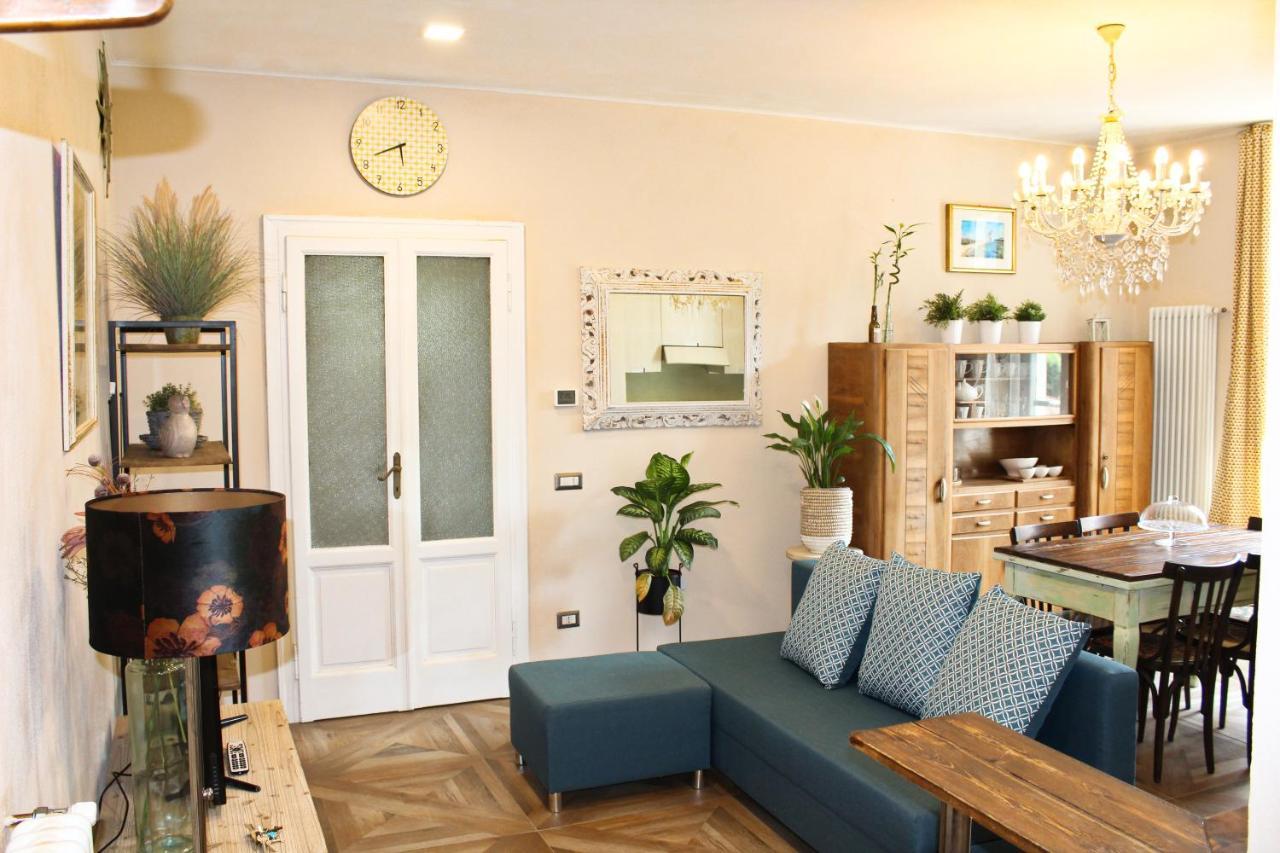Elegant Sweet Apt Cernobbio Centro Екстер'єр фото