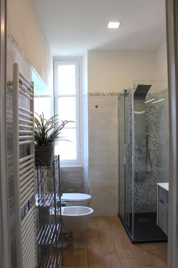 Elegant Sweet Apt Cernobbio Centro Екстер'єр фото