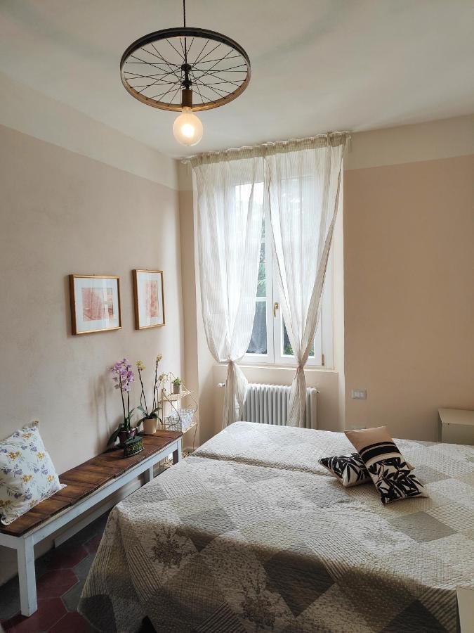 Elegant Sweet Apt Cernobbio Centro Екстер'єр фото