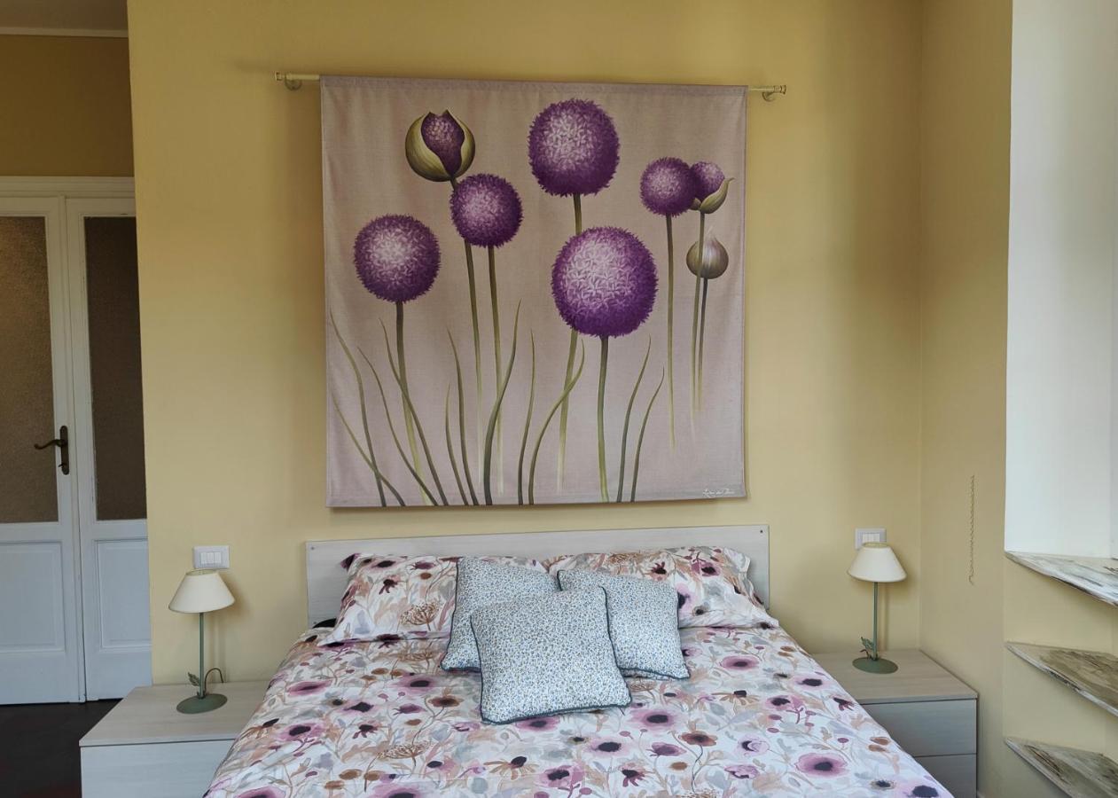 Elegant Sweet Apt Cernobbio Centro Екстер'єр фото