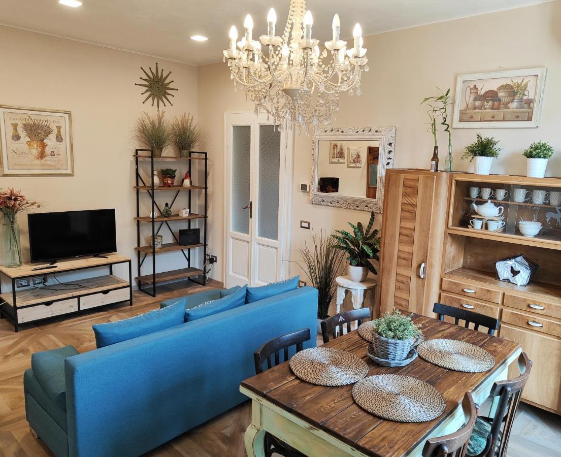 Elegant Sweet Apt Cernobbio Centro Екстер'єр фото