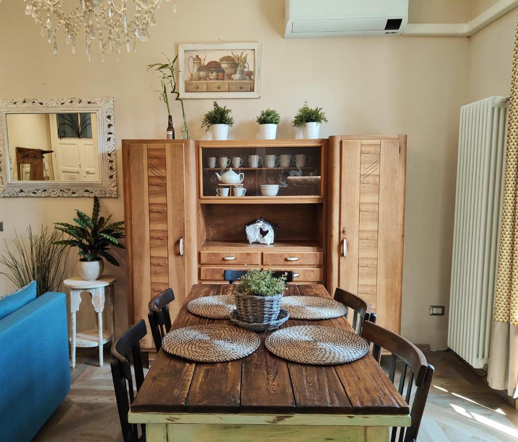 Elegant Sweet Apt Cernobbio Centro Екстер'єр фото